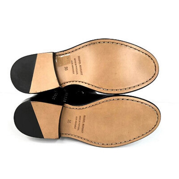 Isabel Marant Crisi western boots size 5US, 35 EU - Picture 3 of 6